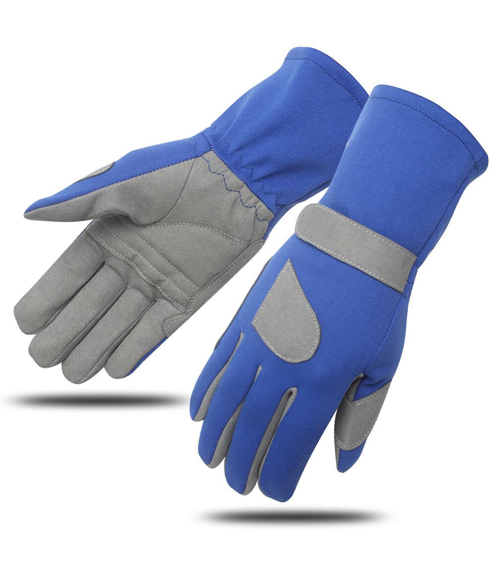 gloves1 Rux Racing Gloves - Image 1