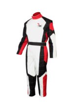 Rux Level 2 Super-Tech Race Suit - Image 3