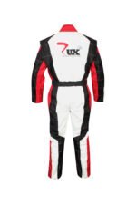 Rux Level 2 Super-Tech Race Suit - Image 2