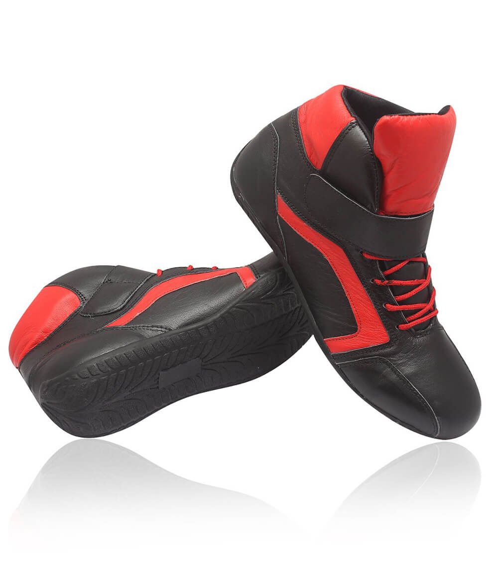 shoes2 Rux Air-Tech Smart Racing Shoes - Image 1