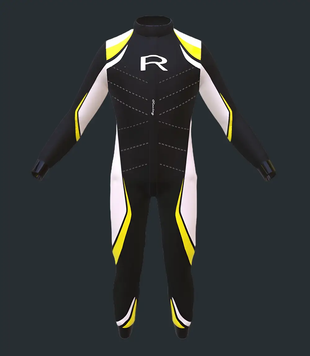 2nd-suit 2nd Suit - Image 1
