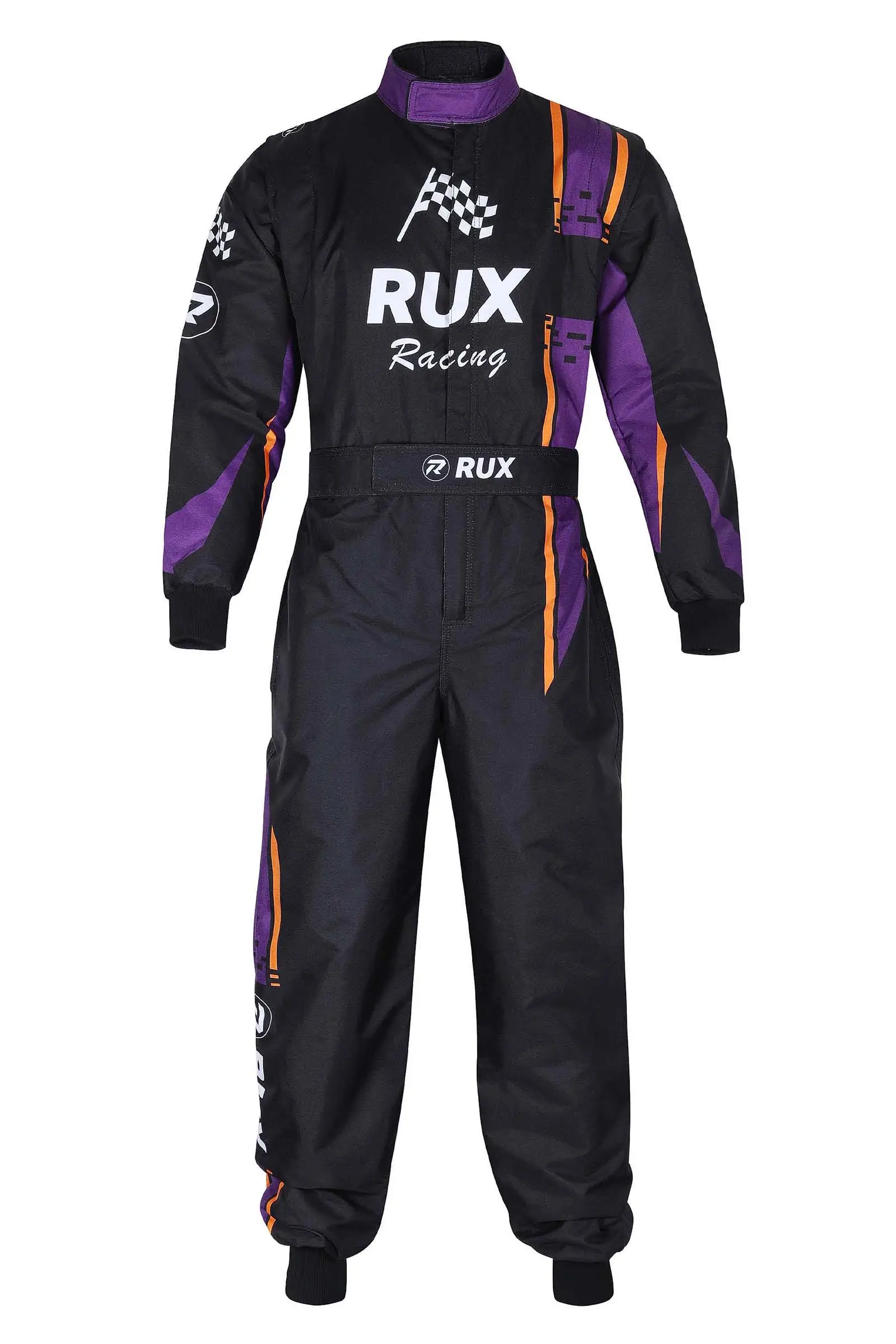 01 Rux Level 2 Kart Race Suit - Image 1