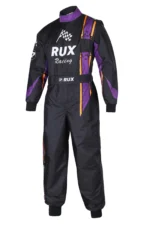 Rux Level 2 Kart Race Suit - Image 2