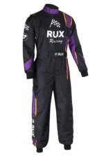 Rux Level 2 Kart Race Suit - Image 4
