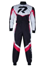 Rux Level 2 Pro Kart Race Suit