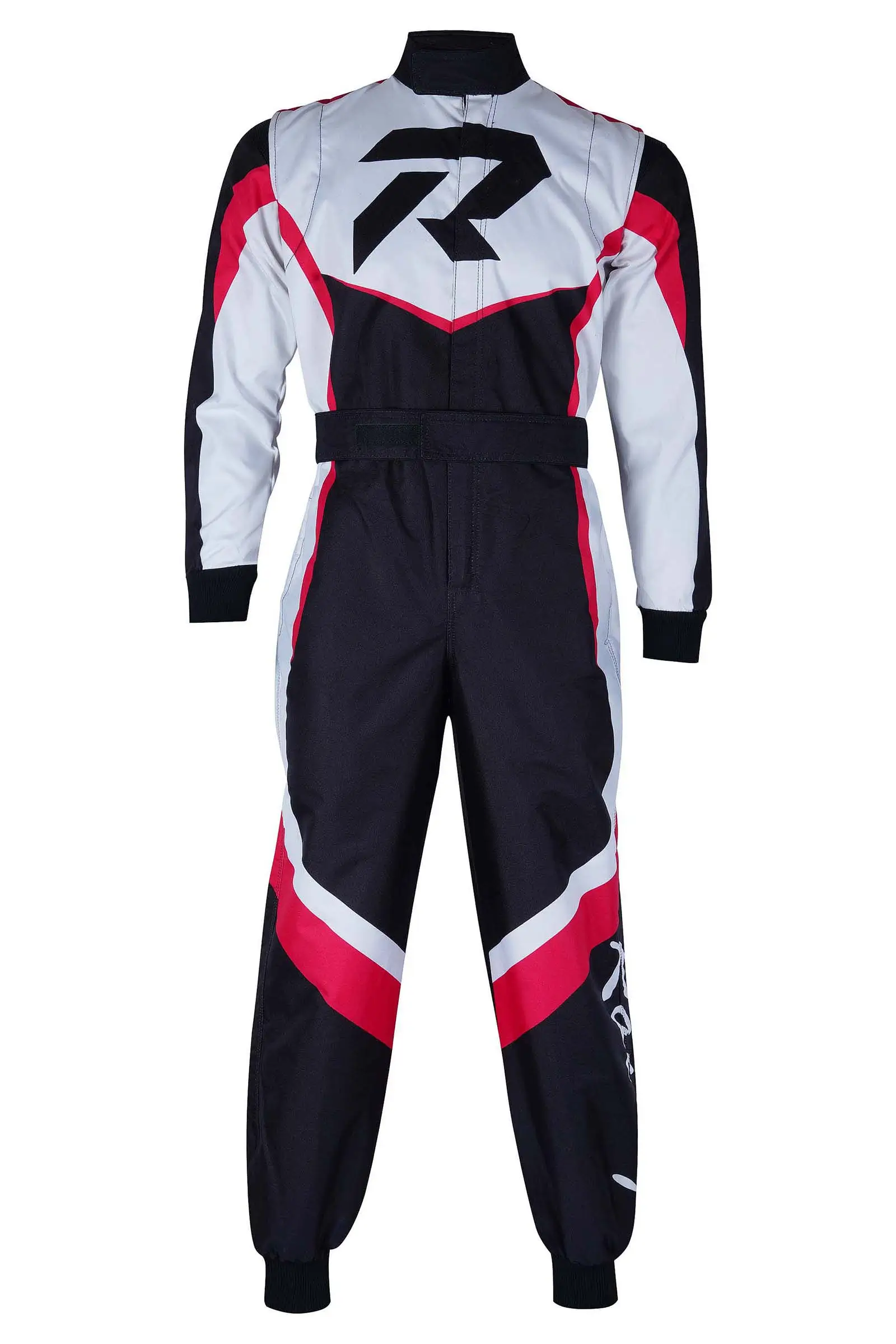 06 Rux Level 2 Pro Kart Race Suit - Image 1