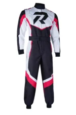 Rux Level 2 Pro Kart Race Suit - Image 2