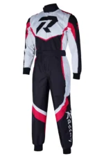 Rux Level 2 Pro Kart Race Suit - Image 4