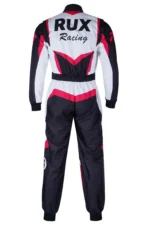 Rux Level 2 Pro Kart Race Suit - Image 5