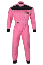 Rux Level 1 Women Kart Race Suit