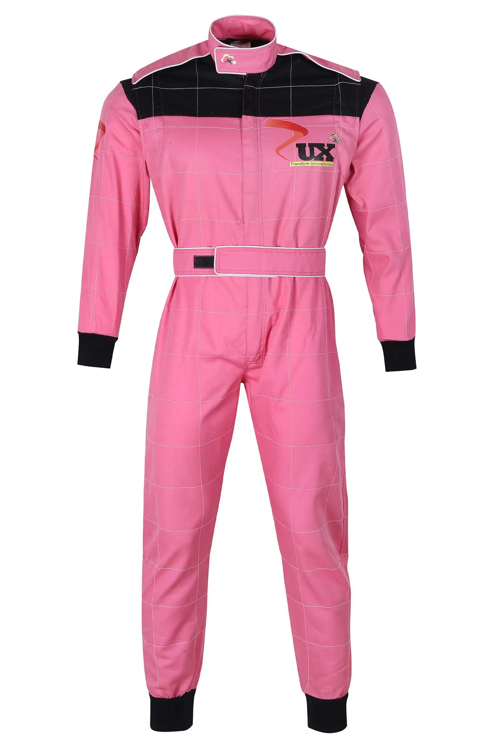 11 Rux Level 1 Women Kart Race Suit - Image 1