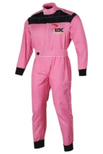 Rux Level 1 Women Kart Race Suit - Image 2