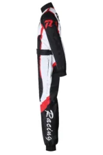 Rux Level 2 Pro Kart Race Suit - Image 3