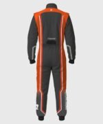 Rux Level 2 Pro Kart Race Suit - Blaze - Image 2